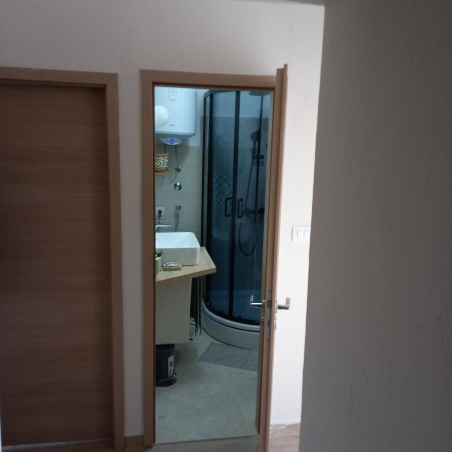 Kuca Za Odmor Skalina - Sea View Vila Splitska Exterior foto