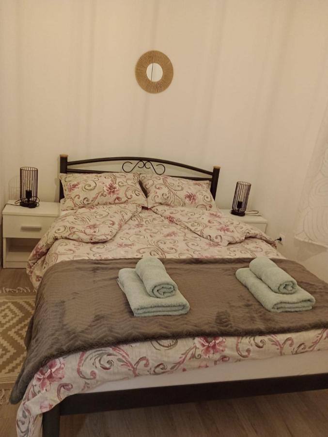 Kuca Za Odmor Skalina - Sea View Vila Splitska Exterior foto
