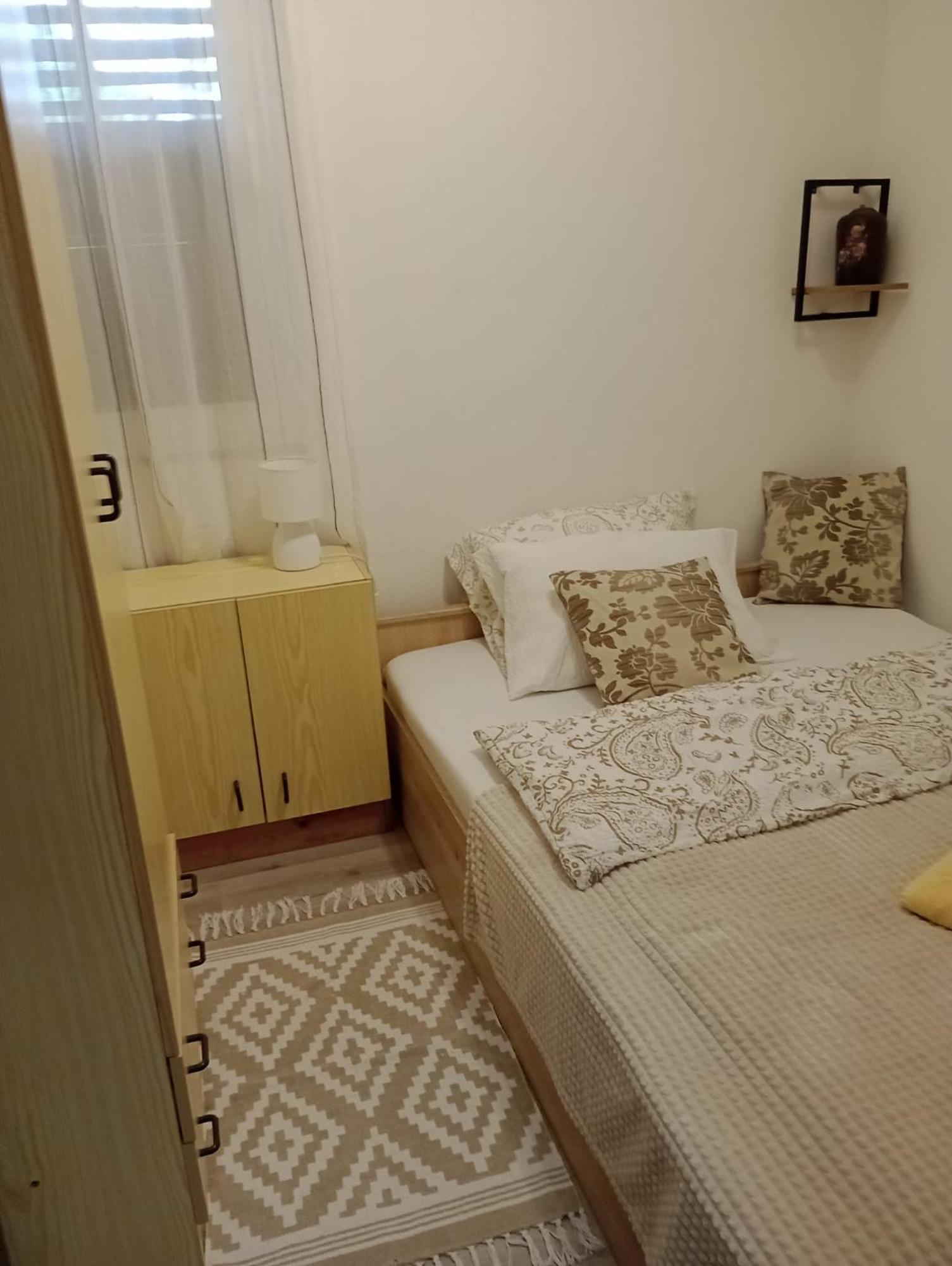 Kuca Za Odmor Skalina - Sea View Vila Splitska Quarto foto